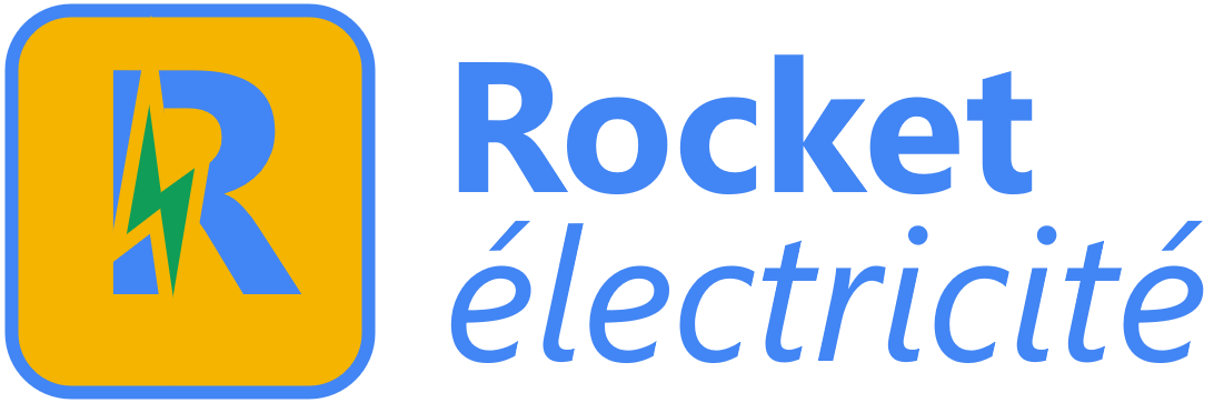 Rocket électricité